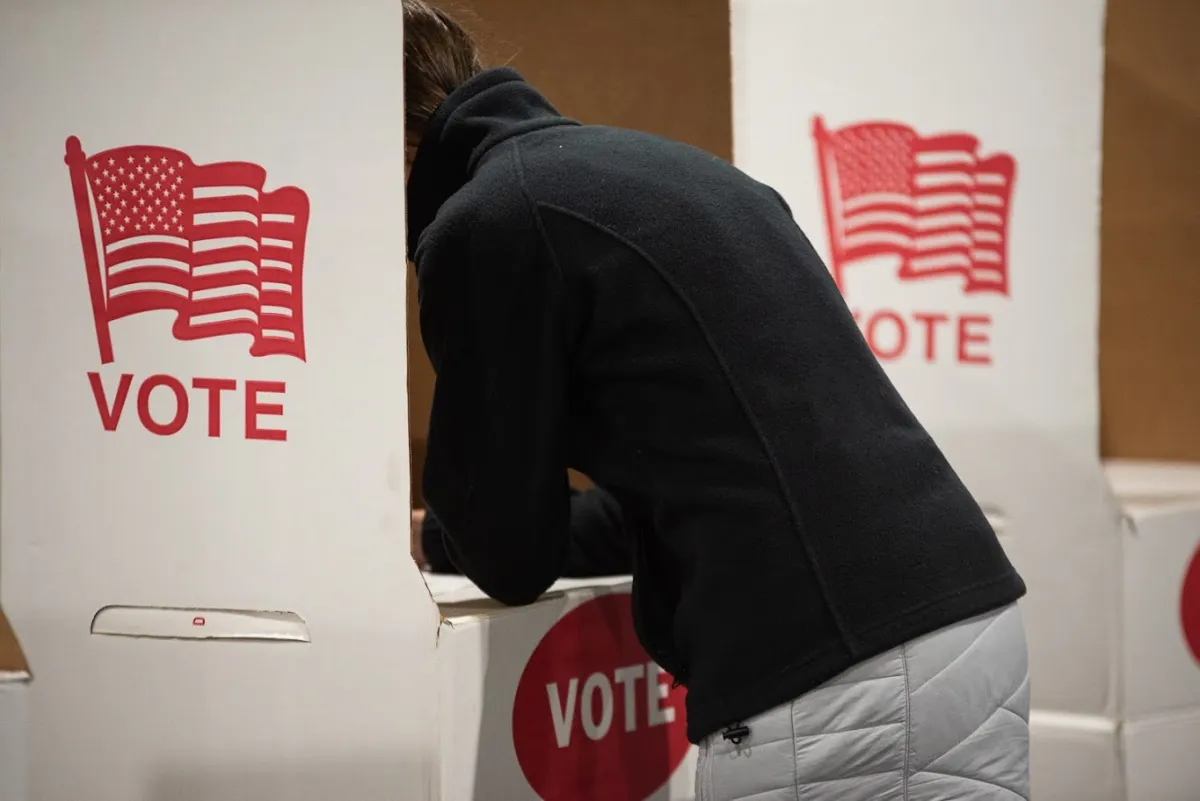 Protect Oklahoma Elections